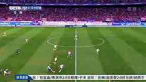 2025U16欧洲杯助攻榜，托沃南西的组织样本值得看什么？
